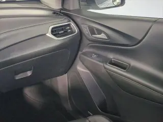 Chevrolet Equinox 2018 Premier 4dr SUV w/3LZ