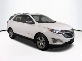 Chevrolet Equinox 2018 Premier 4dr SUV w/3LZ