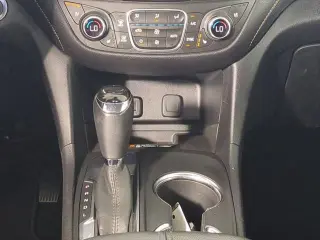 Chevrolet Equinox 2018 Premier 4dr SUV w/3LZ