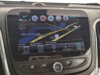 Chevrolet Equinox 2018 Premier 4dr SUV w/3LZ