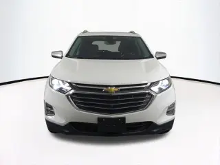 Chevrolet Equinox 2018 Premier 4dr SUV w/3LZ