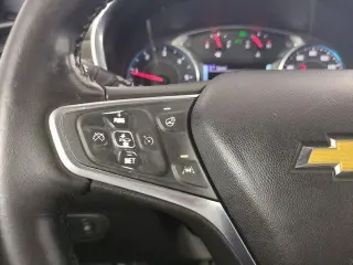 Chevrolet Equinox 2018 Premier 4dr SUV w/3LZ