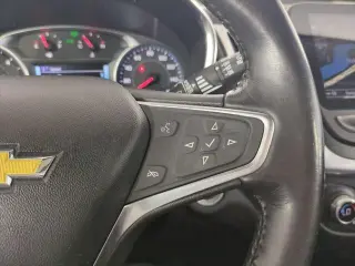 Chevrolet Equinox 2018 Premier 4dr SUV w/3LZ