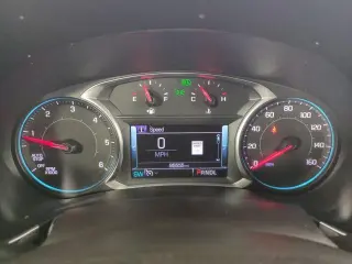 Chevrolet Equinox 2018 Premier 4dr SUV w/3LZ