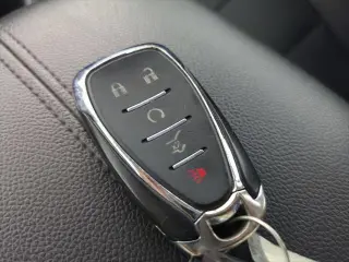 Chevrolet Equinox 2018 Premier 4dr SUV w/3LZ
