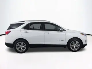 Chevrolet Equinox 2018 Premier 4dr SUV w/3LZ
