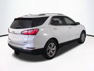 Chevrolet Equinox 2018 Premier 4dr SUV w/3LZ
