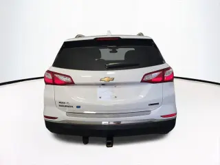 Chevrolet Equinox 2018 Premier 4dr SUV w/3LZ