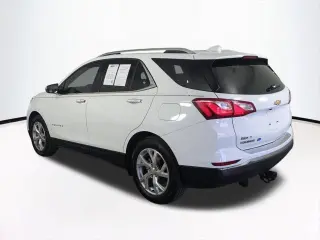 Chevrolet Equinox 2018 Premier 4dr SUV w/3LZ
