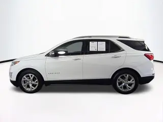 Chevrolet Equinox 2018 Premier 4dr SUV w/3LZ