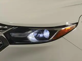 Chevrolet Equinox 2018 Premier 4dr SUV w/3LZ