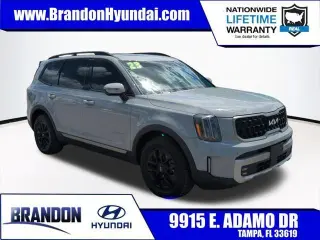 Kia Telluride 2023 AWD SX X-Pro 4dr SUV