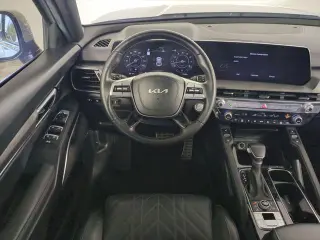 Kia Telluride 2023 AWD SX X-Pro 4dr SUV