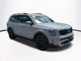 Kia Telluride 2023 AWD SX X-Pro 4dr SUV