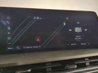 Kia Telluride 2023 AWD SX X-Pro 4dr SUV