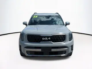 Kia Telluride 2023 AWD SX X-Pro 4dr SUV