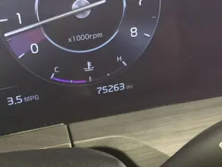 Kia Telluride 2023 AWD SX X-Pro 4dr SUV