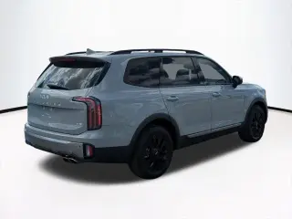 Kia Telluride 2023 AWD SX X-Pro 4dr SUV