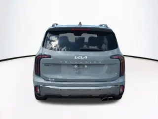 Kia Telluride 2023 AWD SX X-Pro 4dr SUV