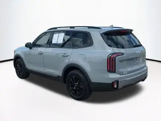 Kia Telluride 2023 AWD SX X-Pro 4dr SUV