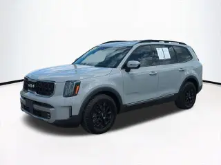 Kia Telluride 2023 AWD SX X-Pro 4dr SUV