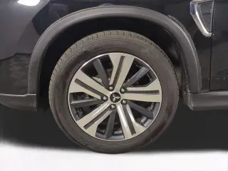 Mitsubishi Outlander Sport 2024 AWD S 4dr Crossover