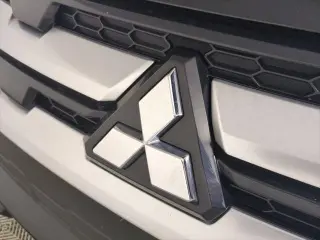 Mitsubishi Outlander Sport 2024 AWD S 4dr Crossover