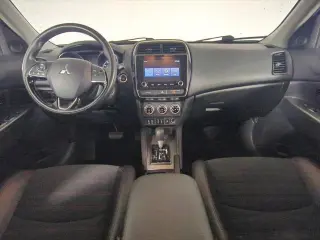 Mitsubishi Outlander Sport 2024 AWD S 4dr Crossover