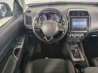 Mitsubishi Outlander Sport 2024 AWD S 4dr Crossover
