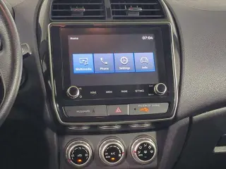 Mitsubishi Outlander Sport 2024 AWD S 4dr Crossover
