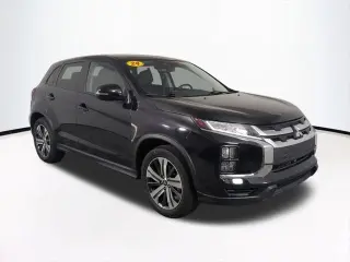 Mitsubishi Outlander Sport 2024 AWD S 4dr Crossover