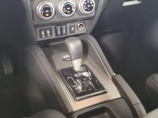 Mitsubishi Outlander Sport 2024 AWD S 4dr Crossover