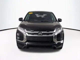 Mitsubishi Outlander Sport 2024 AWD S 4dr Crossover