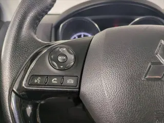 Mitsubishi Outlander Sport 2024 AWD S 4dr Crossover