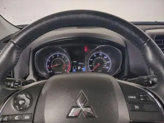Mitsubishi Outlander Sport 2024 AWD S 4dr Crossover