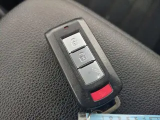 Mitsubishi Outlander Sport 2024 AWD S 4dr Crossover