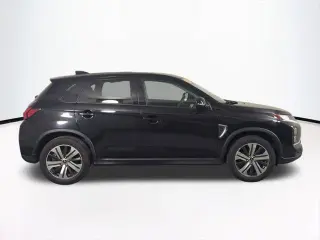 Mitsubishi Outlander Sport 2024 AWD S 4dr Crossover