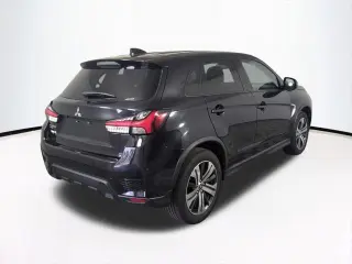 Mitsubishi Outlander Sport 2024 AWD S 4dr Crossover