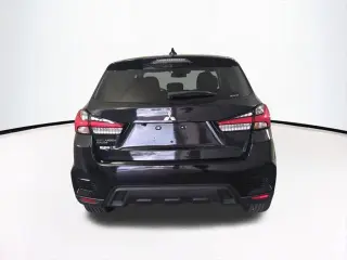 Mitsubishi Outlander Sport 2024 AWD S 4dr Crossover