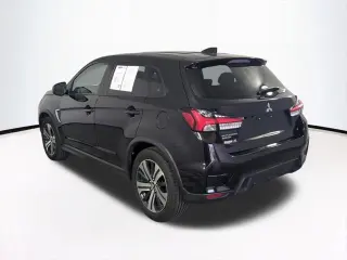 Mitsubishi Outlander Sport 2024 AWD S 4dr Crossover