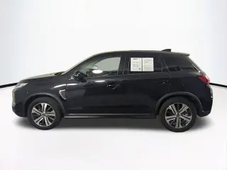 Mitsubishi Outlander Sport 2024 AWD S 4dr Crossover