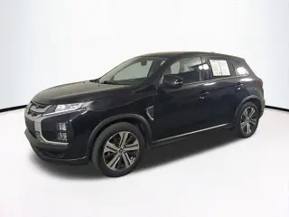 Mitsubishi Outlander Sport 2024 AWD S 4dr Crossover