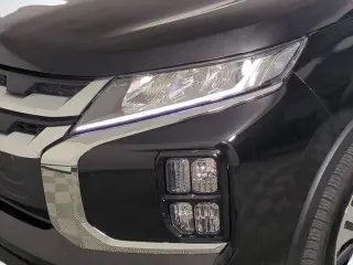 Mitsubishi Outlander Sport 2024 AWD S 4dr Crossover