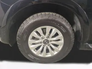 Nissan Armada 2021 4x2 S 4dr SUV
