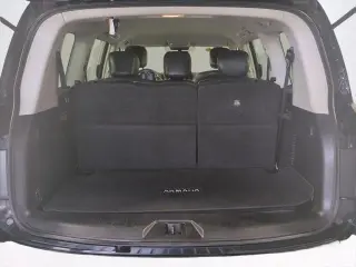 Nissan Armada 2021 4x2 S 4dr SUV