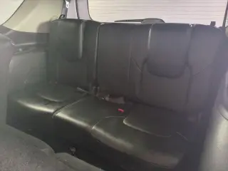Nissan Armada 2021 4x2 S 4dr SUV