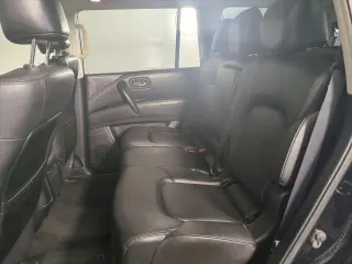Nissan Armada 2021 4x2 S 4dr SUV