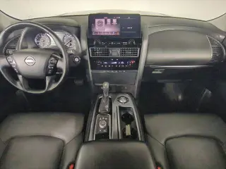 Nissan Armada 2021 4x2 S 4dr SUV