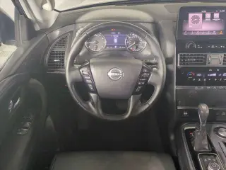 Nissan Armada 2021 4x2 S 4dr SUV