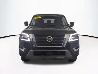 Nissan Armada 2021 4x2 S 4dr SUV